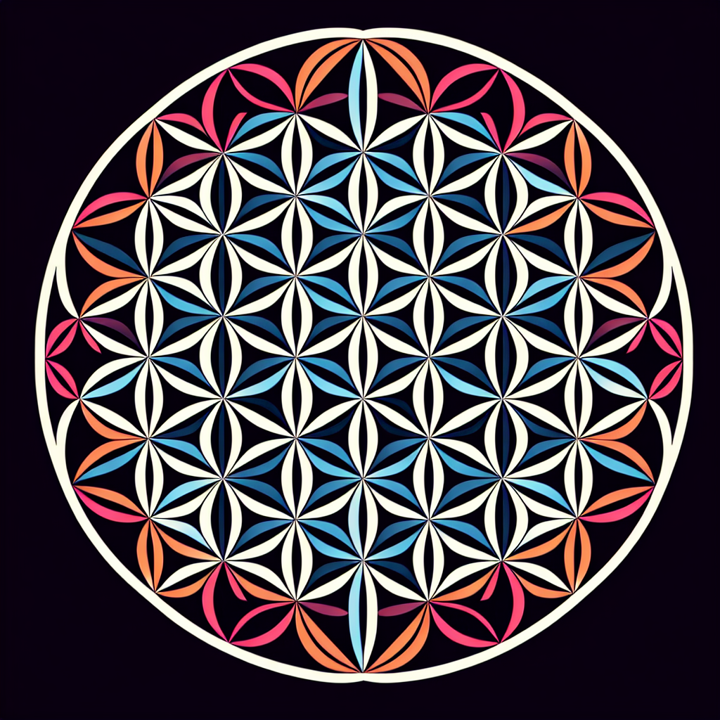 Flower of Life