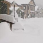 Vermont Hit By Heavy Snow - Videos from The Weather Channel