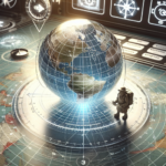 Geospatial Locating
