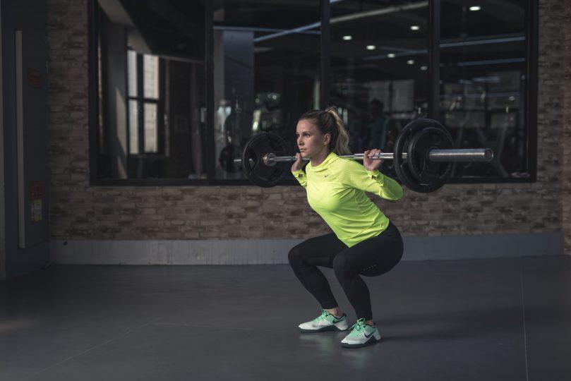 zurcher squat