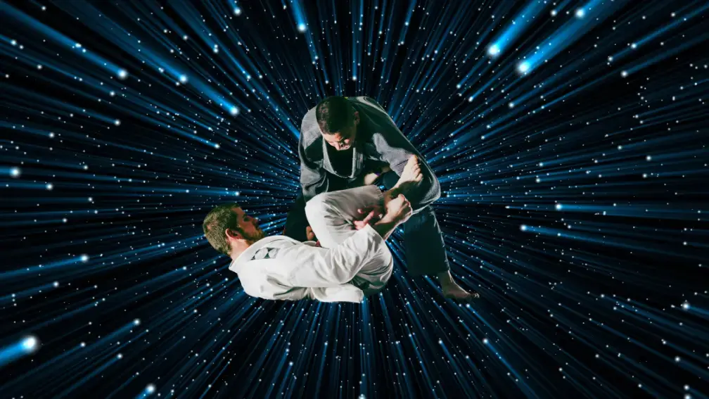 ecological bjj