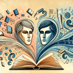 Narrative and Characterization