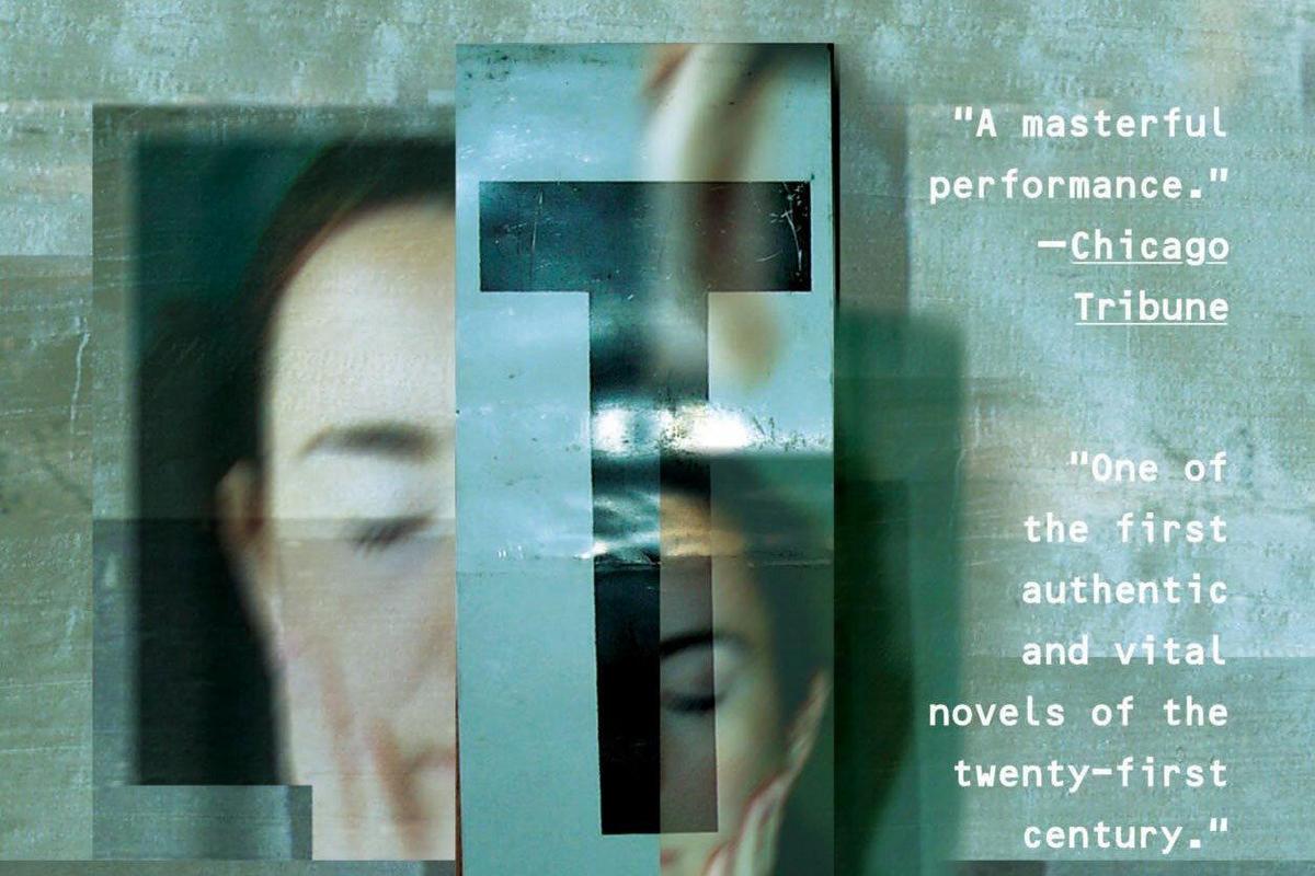 “Pattern Recognition” by William Gibson | Mosaic
