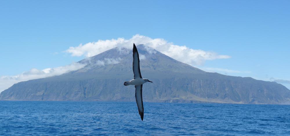 Tristan da Cunha - UKOTA