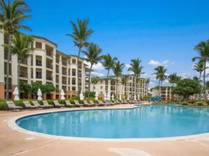 fractional ownership vs timeshare