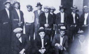 Purple Gang - Wikipedia