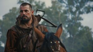 William Tell Review — 'Rather fun'
