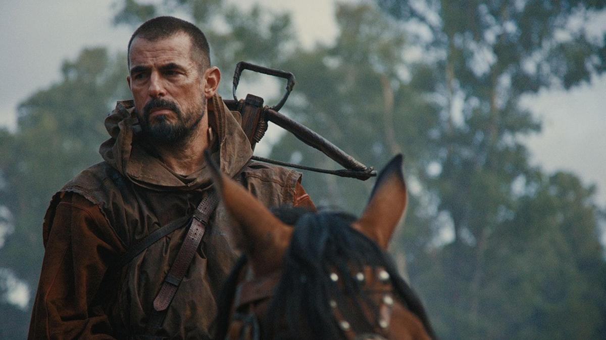 William Tell Review — 'Rather fun'