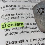 Zionism - dictionary definition Zionism - dictionary definition zionism stock pictures, royalty-free photos & images