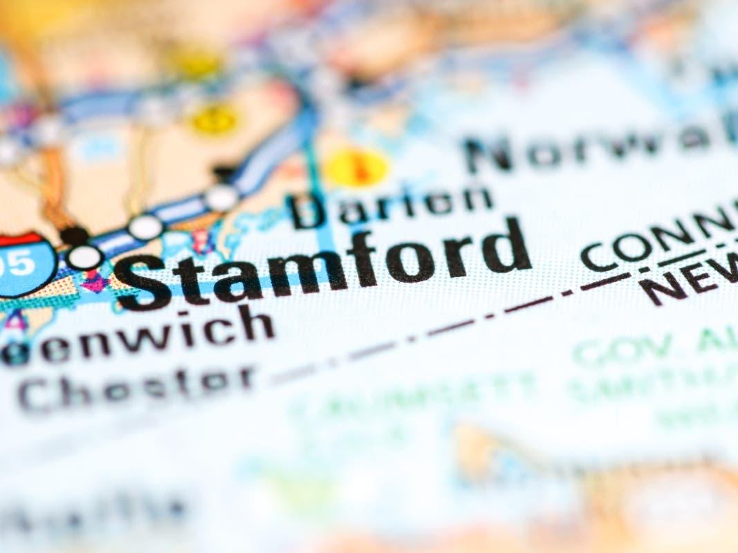 Mayor Simmons Recommends Change To Draft 2035 Comprehensive Plan | Stamford, CT Patch