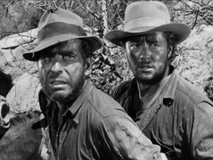 The Treasure Of The Sierra Madre (1948) – The Movie Crash Course