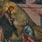 The Canaanite Woman - Faith to Move Mountains - Crossroads Initiative