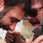 War quando la guerra arriva al cinema