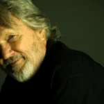 Kris Kristofferson On Writing For — And Outliving — His Idols : NPR