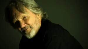 Kris Kristofferson On Writing For — And Outliving — His Idols : NPR
