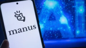 Manus AI is the new challenger to DeepSeek — everything you need to know | Tom's Guide