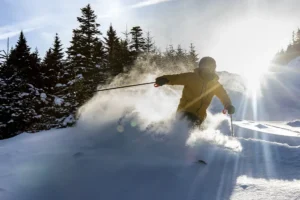 Vermont Getaway Deals & Pico Mountain Vacation Packages